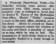 Edward Boyce - A prank at Rutherglen Edward Boyce - A prank at Rutherglen