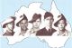 Five Franklin Brothers who served during World War 2 Five Franklin Brothers who served during World War 2