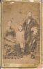 John and Bridget Franklin (nee Boyce) with children Maria and Alfred John John and Bridget Franklin (nee Boyce) with children Maria and Alfred John