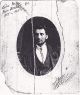 John Boyce - Son of George and Margaret Boyce John Boyce - Son of George and Margaret Boyce